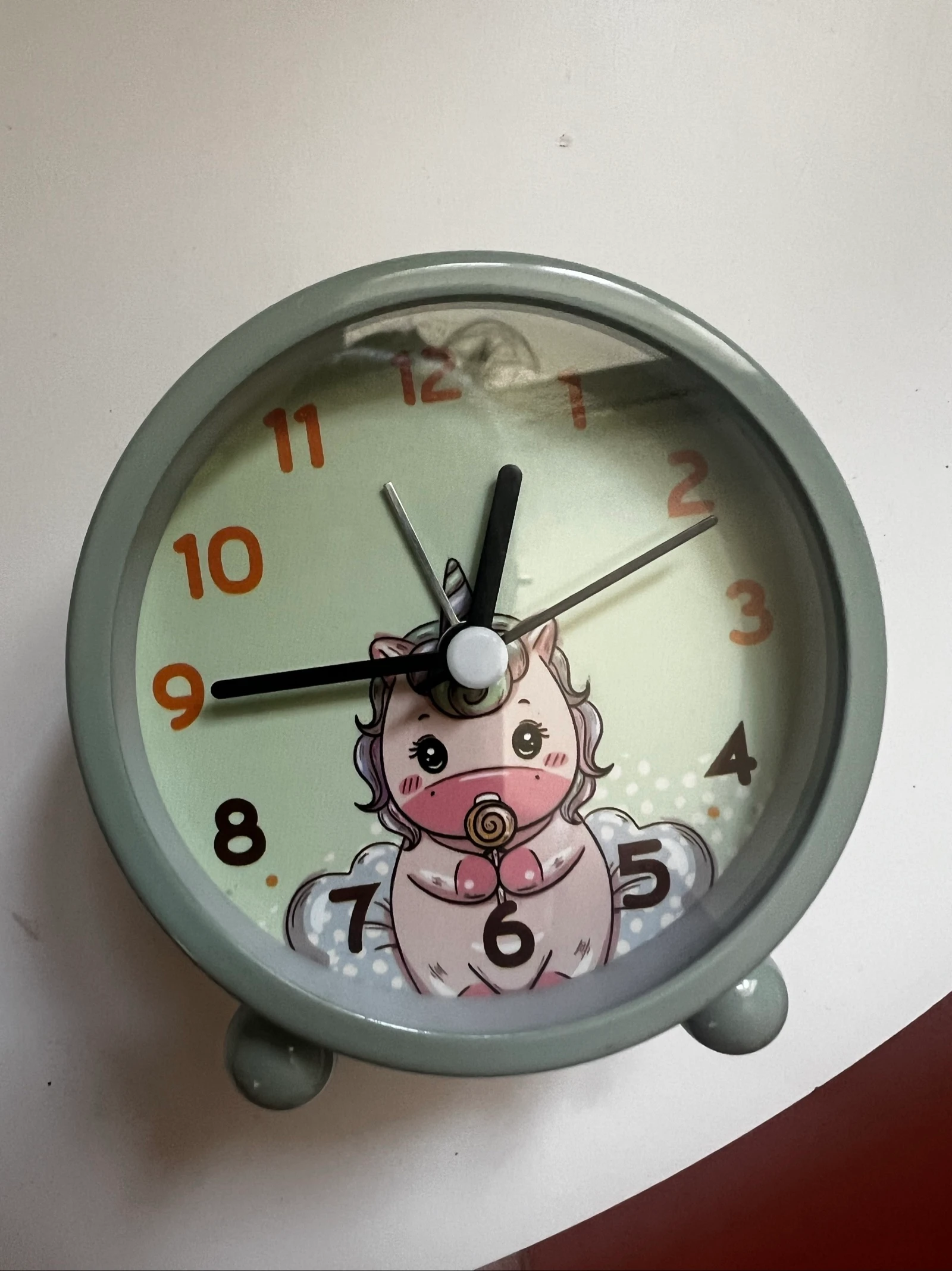 Reloj despertador infantil – photo 2
